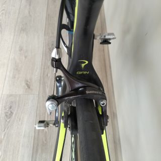 Bicicleta Carretera Aero Pinarello