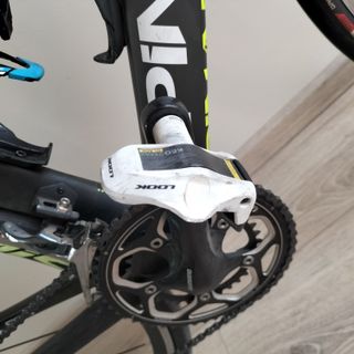 Bicicleta Carretera Aero Pinarello