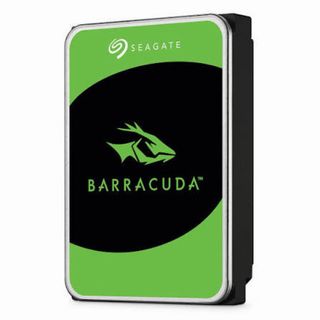 Disco Duro Seagate Barracuda 2TB