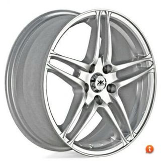 Llanta Ekken 17” 4x100