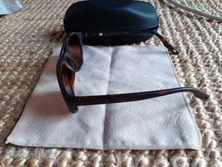 Gafas de sol Serengeti marrones