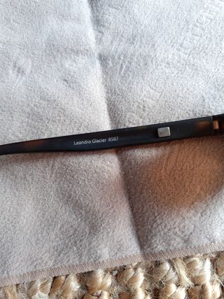 Gafas de sol Serengeti marrones