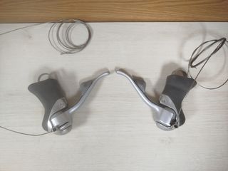 Manetas Freno/Cambio Bicicleta