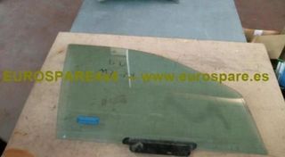 Jeep 11828 cristal puerta delantera grand cherokee