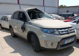 Suzuki Vitara 2016