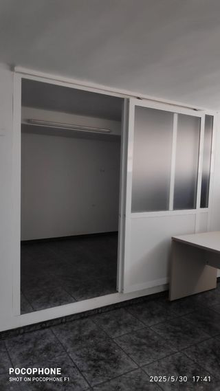 Local comercial en alquiler