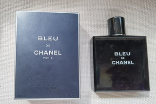 Chanel BLEU DE CHANEL CHANEL (EAU DE TOILETTE)