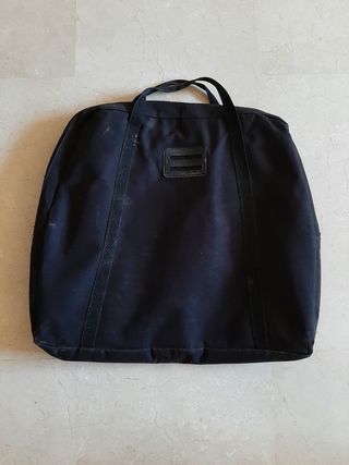 Chaleco antibalas NIDEC Talla S/M Negro