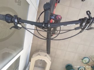 Cannondale Scalpel Carbono Talla L
