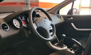 Peugeot 308 2009✅12 MESES DE GARANTÍA✅ PREMIUM ✅