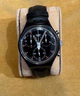 Cofanetto 8 Orologi Swatch