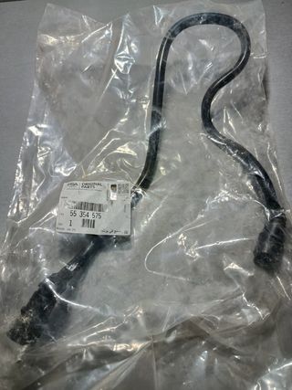 Manguera combustible Astra H Zafira B