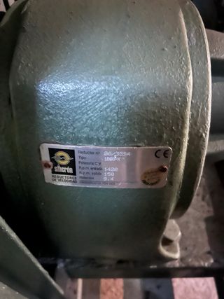 Recolectora , cosechadora de frutos