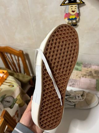 Vans SK8-HI Reconstructed