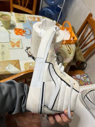 Vans SK8-HI Reconstructed