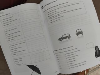 Passos 1. Quadern B 3: Curs de català per a no ...