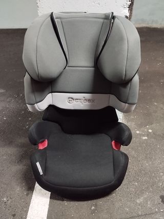 Silla coche Cybex