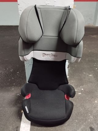 Silla coche Cybex