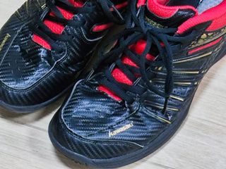 Zapatillas Kawasaki Bádminton talla 43