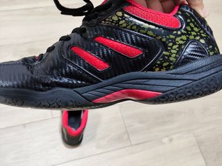 Zapatillas Kawasaki Bádminton talla 43