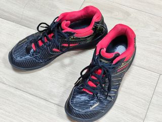 Zapatillas Kawasaki Bádminton talla 43