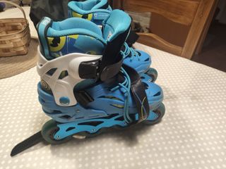 Patines Flying Eagle Talla 33-37