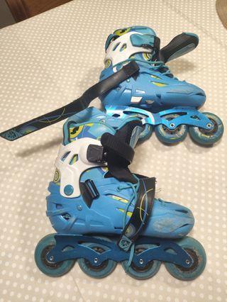 Patines Flying Eagle Talla 33-37