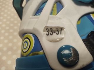 Patines Flying Eagle Talla 33-37