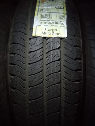 Neumático Michelin 235/60 r18 