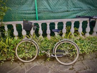 Bicicleta Kalkhoff Alemana Freno Contrapedal