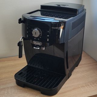 Cafetera Superautomatica De'Longhi Magnifica S
