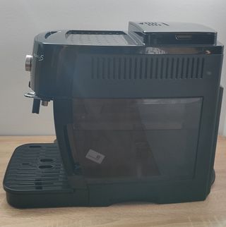 Cafetera Superautomatica De'Longhi Magnifica S