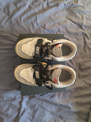 Zapatillas Air Jordan Legacy 312 Low (GS)