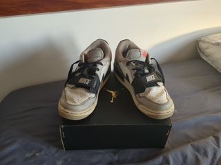 Zapatillas Air Jordan Legacy 312 Low (GS)