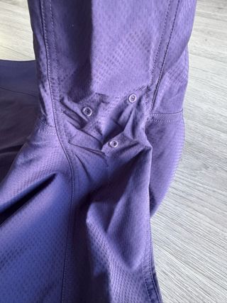 Chaqueta Nike ACG Morada Devastation Trail