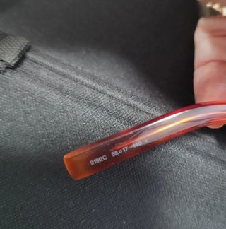 Occhiali da sole Yves Saint Laurent