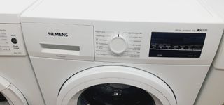 Lavadora Siemens