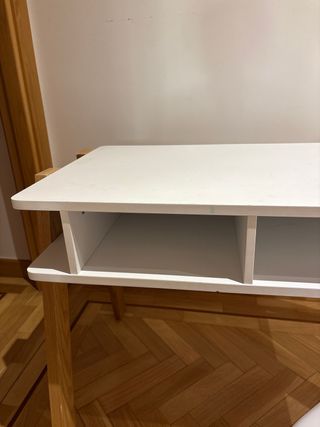 Escritorio y silla infantil Verbaudet
