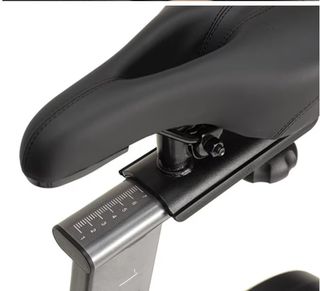 Bicicleta spinning Salter S30
