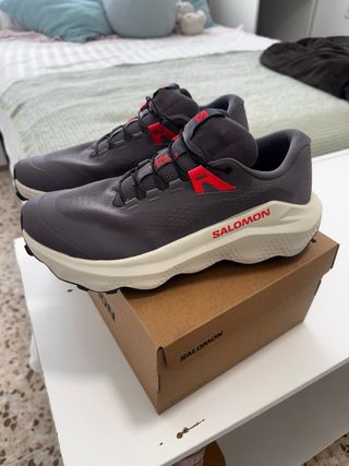 Salomon Ultra Glide 3 – talla 43 1/3 – trail runni