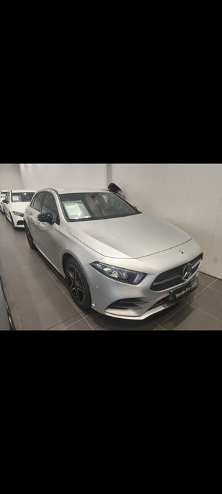 Mercedes-Benz Clase A 2022