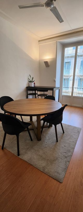 Despatx privat centre Girona