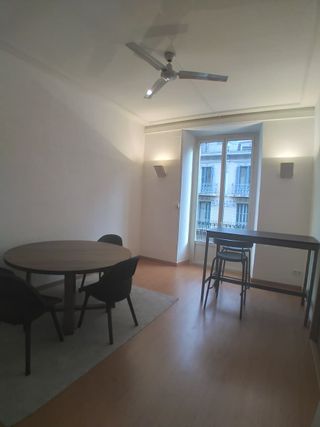 Despatx privat centre Girona