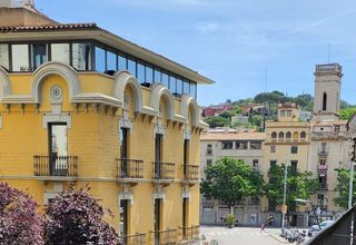 Despatx privat centre Girona