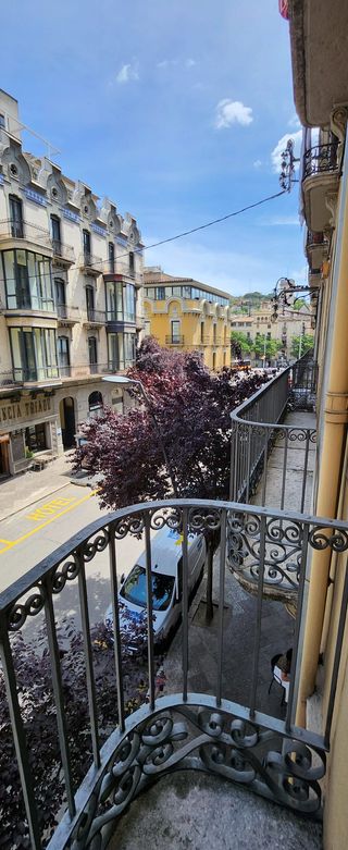 Despatx privat centre Girona