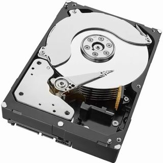 Disco Duro Seagate IronWolf 8TB