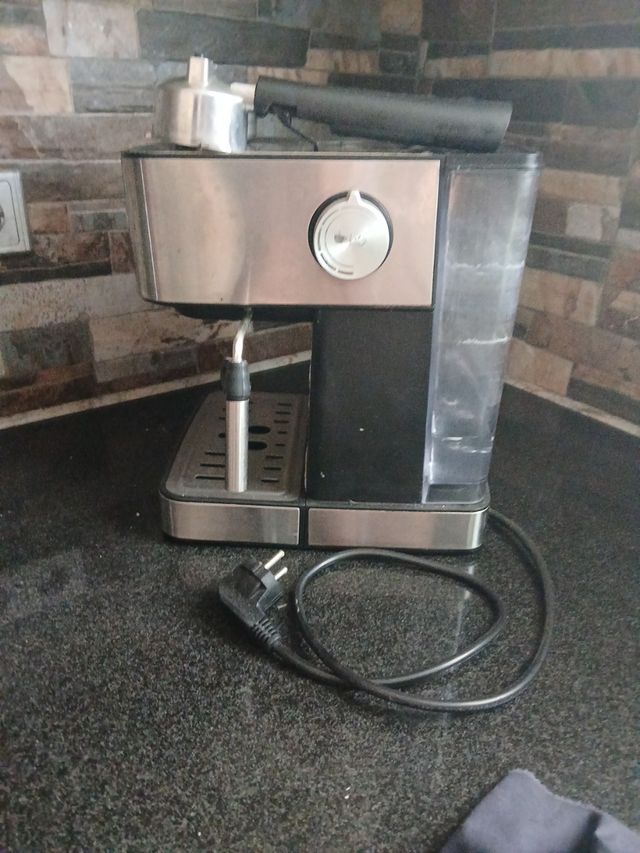 Cafetera Espresso Cecotec