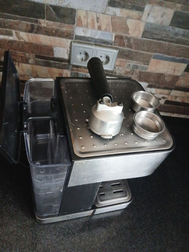 Cafetera Espresso Cecotec