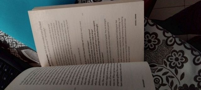 Recovery: Freedom From Our Addictions