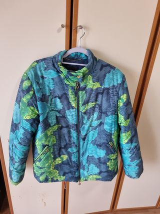 Cazadora Versace Talla L